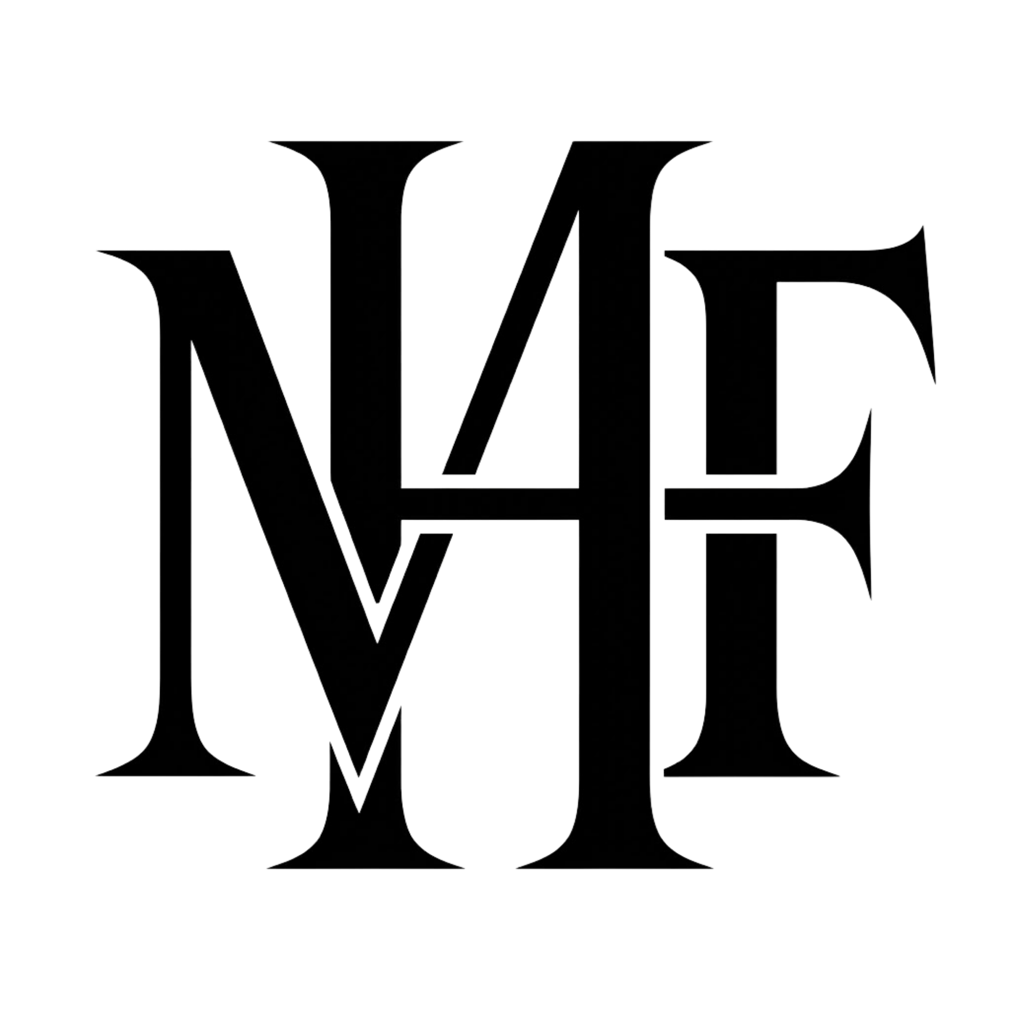 Logo M. H. Formagini
