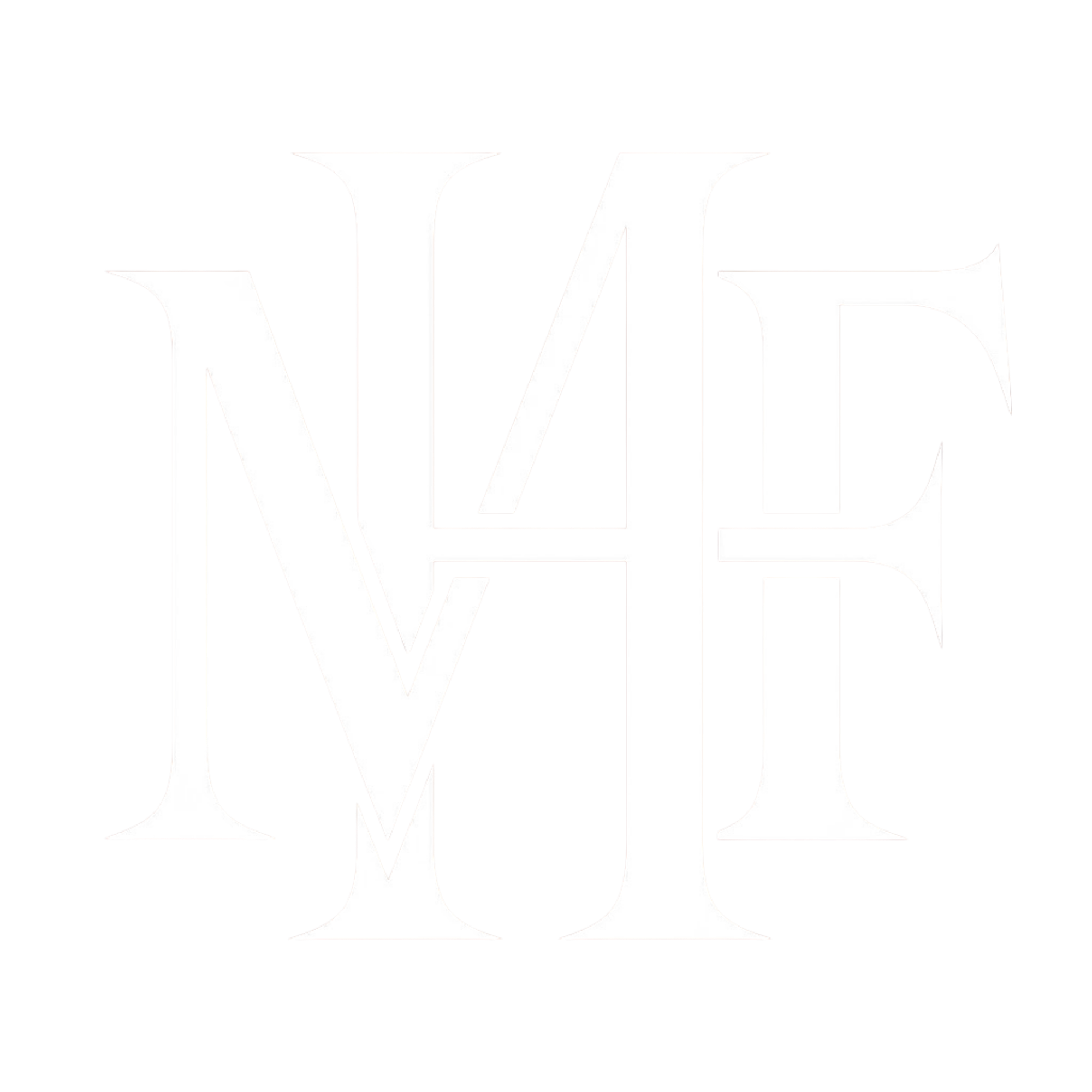 Logo M. H. Formagini
